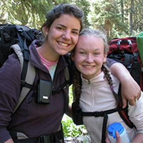 Picture for category Camping