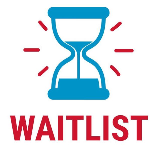Picture of Vet Camp Waitlist