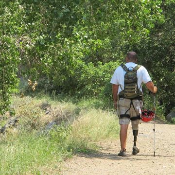 Picture of Denver Hiking - Veterans Group