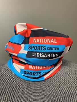Picture of NSCD Gaiter