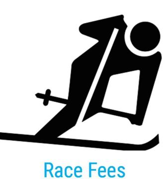 Picture of NorAm Race Fees