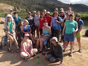 Picture of Women’s Summer Retreat