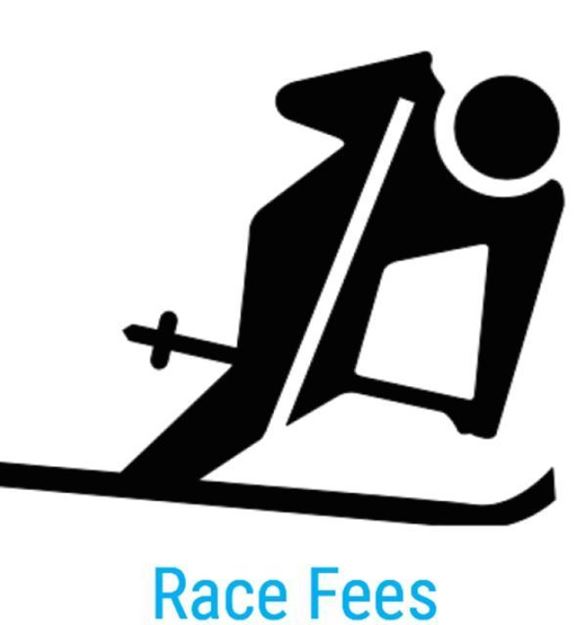 Picture of Emerging Athlete Training Fees - WPR