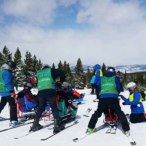 Picture for category Alpine Weekly Groups