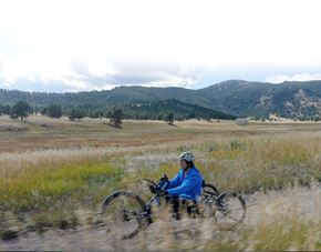 Picture for category Mountain Biking