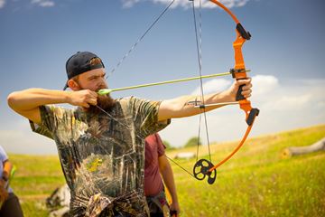 Picture of Denver Archery - Military Appreciation