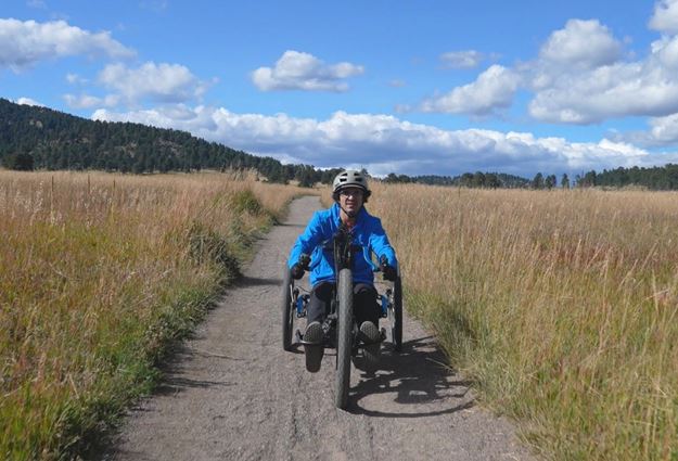 Picture of Mountain Bike Camp