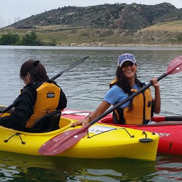 Picture of Lake Day Full Day WP