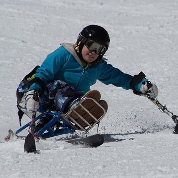 Picture of Denver Military Weekly - Sit Ski