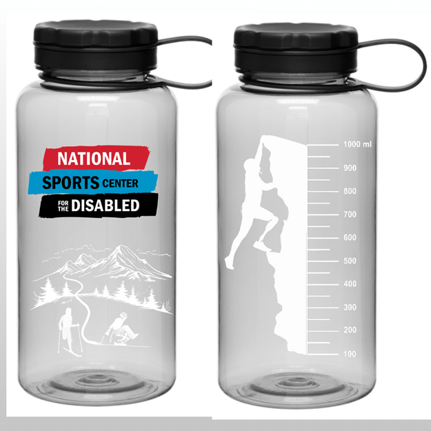 Picture of NSCD 32oz Water Bottle
