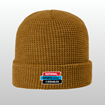 Picture of Cuffed Beanie - Multiple colors available