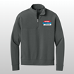 Picture of 2026 Knit 1/4 Zip - multiple colors available