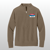 Picture of 2026 Knit 1/4 Zip - multiple colors available