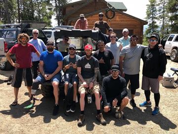 Picture of Men's Retreat