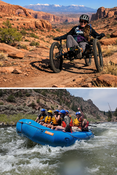 Picture of Camp AWAY - Moab