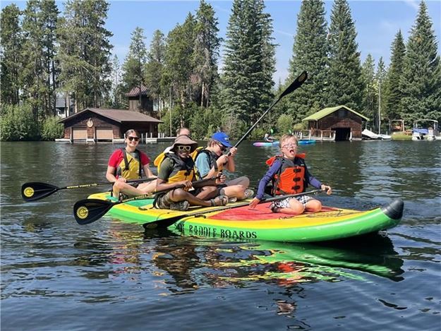 Picture of Shredders Summer Camp